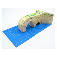 Load image into Gallery viewer, Arches Origami Organelle