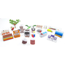 Load image into Gallery viewer, Chocolate Production Origami Organelle