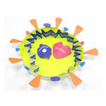 Load image into Gallery viewer, coronavirus origami organelle