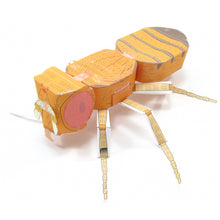 Load image into Gallery viewer, fruit fly origami organelle