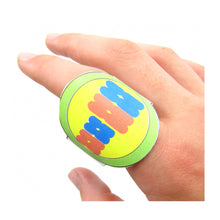 Load image into Gallery viewer, meiosis rings origami organelles