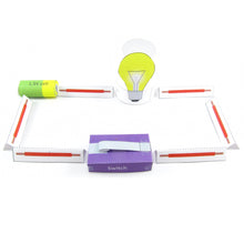 Load image into Gallery viewer, Circuits Origami Organelle