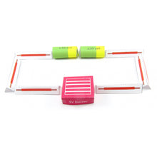 Load image into Gallery viewer, Circuits Origami Organelle