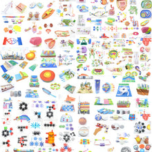 Load image into Gallery viewer, Origami Organelles Super Bundle