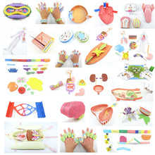 Load image into Gallery viewer, Origami Organelles Super Bundle