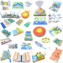 Load image into Gallery viewer, Origami Organelles Super Bundle