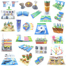 Load image into Gallery viewer, Origami Organelles Super Bundle