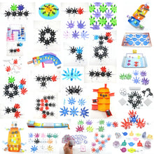 Load image into Gallery viewer, Origami Organelles Super Bundle