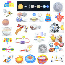 Load image into Gallery viewer, Origami Organelles Super Bundle