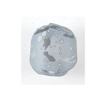 Load image into Gallery viewer, asteroids origami organelle