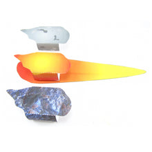 Load image into Gallery viewer, asteroids origami organelle