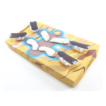 Load image into Gallery viewer, bark beetles origami organelle