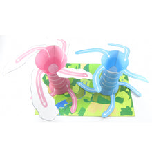 Load image into Gallery viewer, Cyclones & Anticyclones Origami Organelle