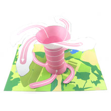 Load image into Gallery viewer, Cyclones & Anticyclones Origami Organelle