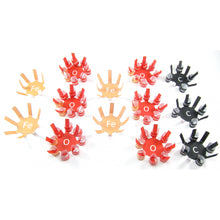 Load image into Gallery viewer, extracting iron origami organelle