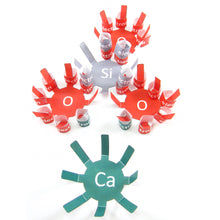 Load image into Gallery viewer, extracting iron origami organelle