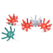 Load image into Gallery viewer, extracting iron origami organelle