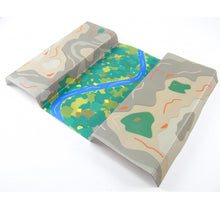 Load image into Gallery viewer, Floodplains Origami Organelle