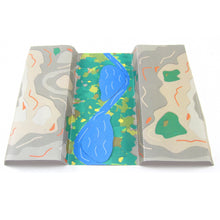 Load image into Gallery viewer, Floodplains Origami Organelle