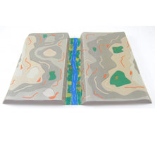 Load image into Gallery viewer, Floodplains Origami Organelle