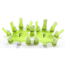 Load image into Gallery viewer, group 7 elements origami organelle