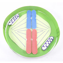 Load image into Gallery viewer, mitosis & cell cycle origami organelle