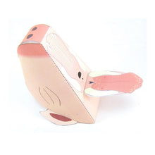 Load image into Gallery viewer, fetal pig dissection origami organelle