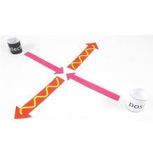 Load image into Gallery viewer, quarks origami organelle