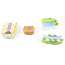 Load image into Gallery viewer, Simple stem cells origami organelle