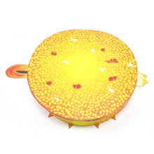 Load image into Gallery viewer, sun origami organelle