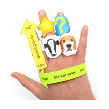 Load image into Gallery viewer, Boston Matrix Origami Organelle
