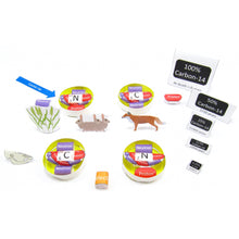 Load image into Gallery viewer, carbon dating origami organelle
