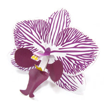 Load image into Gallery viewer, Orchid Origami Organelle
