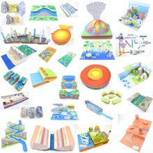 Load image into Gallery viewer, Origami Organelles Super Bundle
