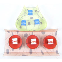 Load image into Gallery viewer, alveoli origami organelle
