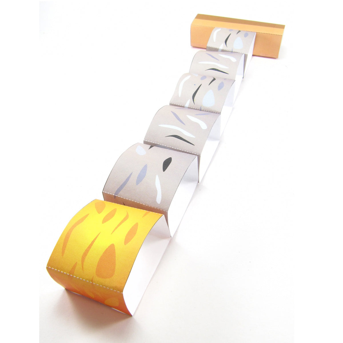 Earthquakes – Origami Organelles