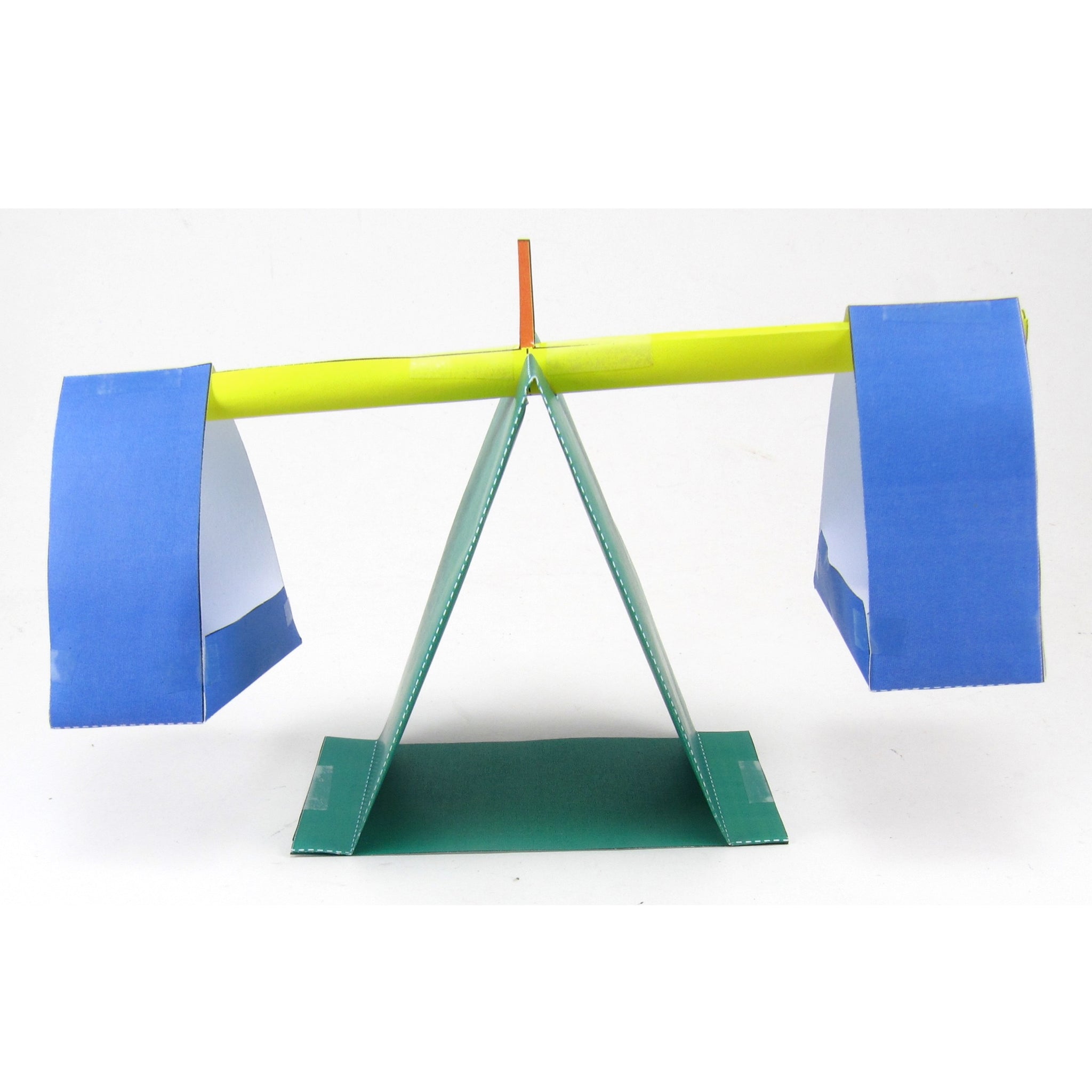 How To Make Balancing Scales