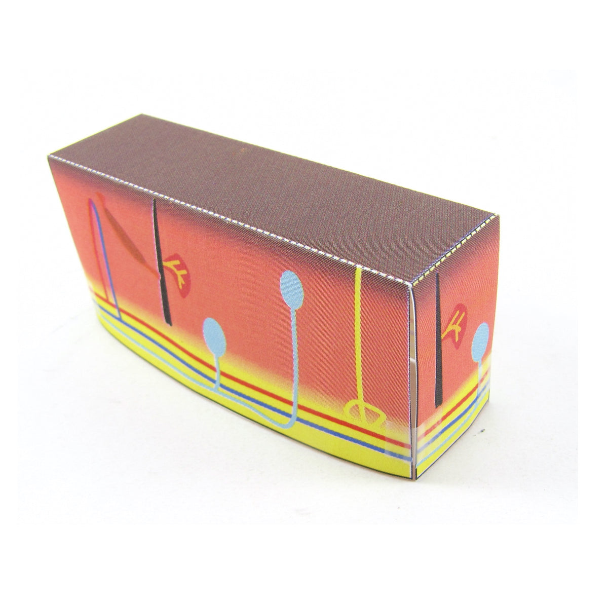 Origami Touch Sense of Touch – Origami Organelles